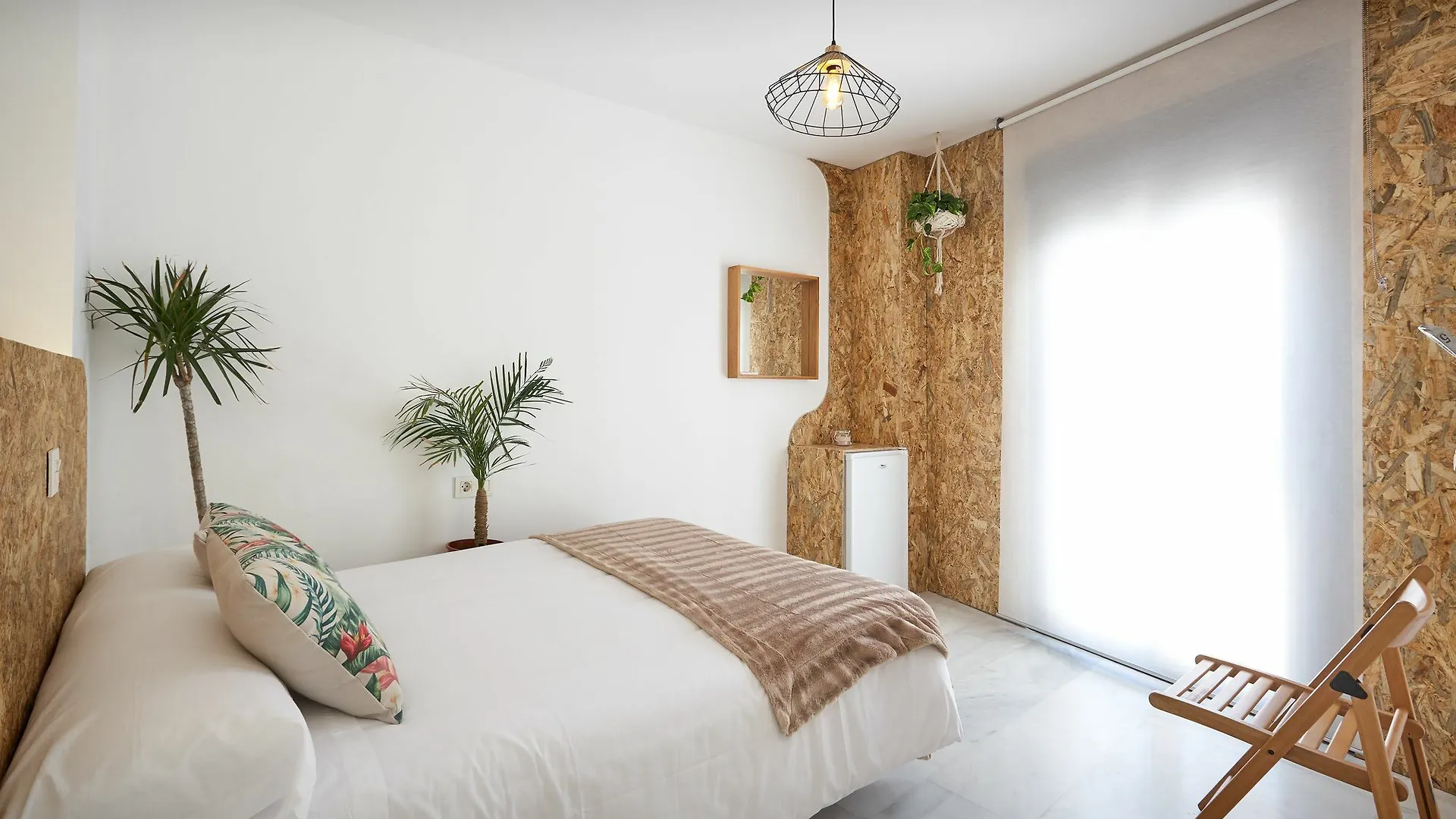 Rooms Vita & Bar Granada